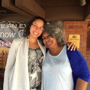 Meet your Posher, Cristian